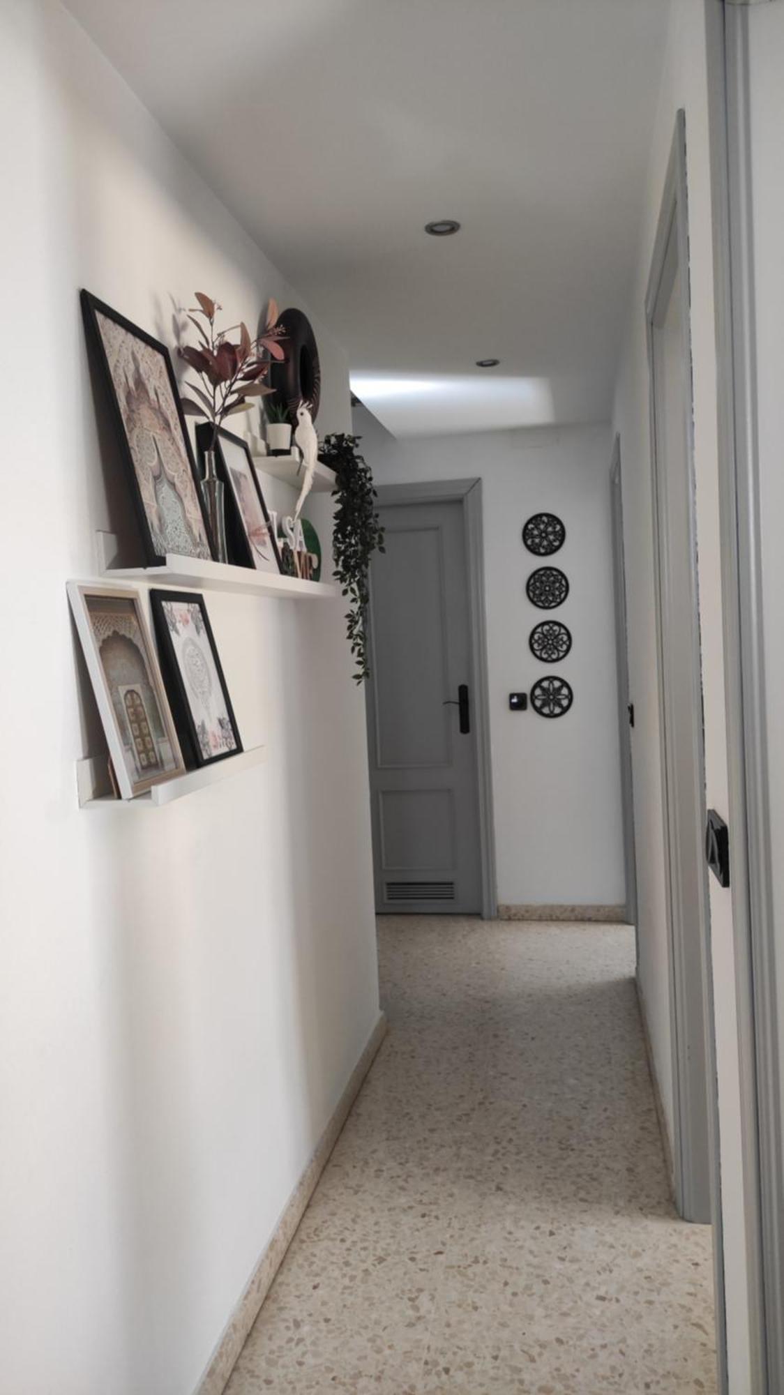 Habitacion Doble Con Aseo Compartido Coria del Río Стая снимка